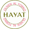 Oliven in Salz, al forno, Hayat Trading, Hayat Delikatessen, Köstlichkeiten, Al forno