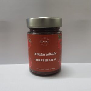 Tomatenpaste