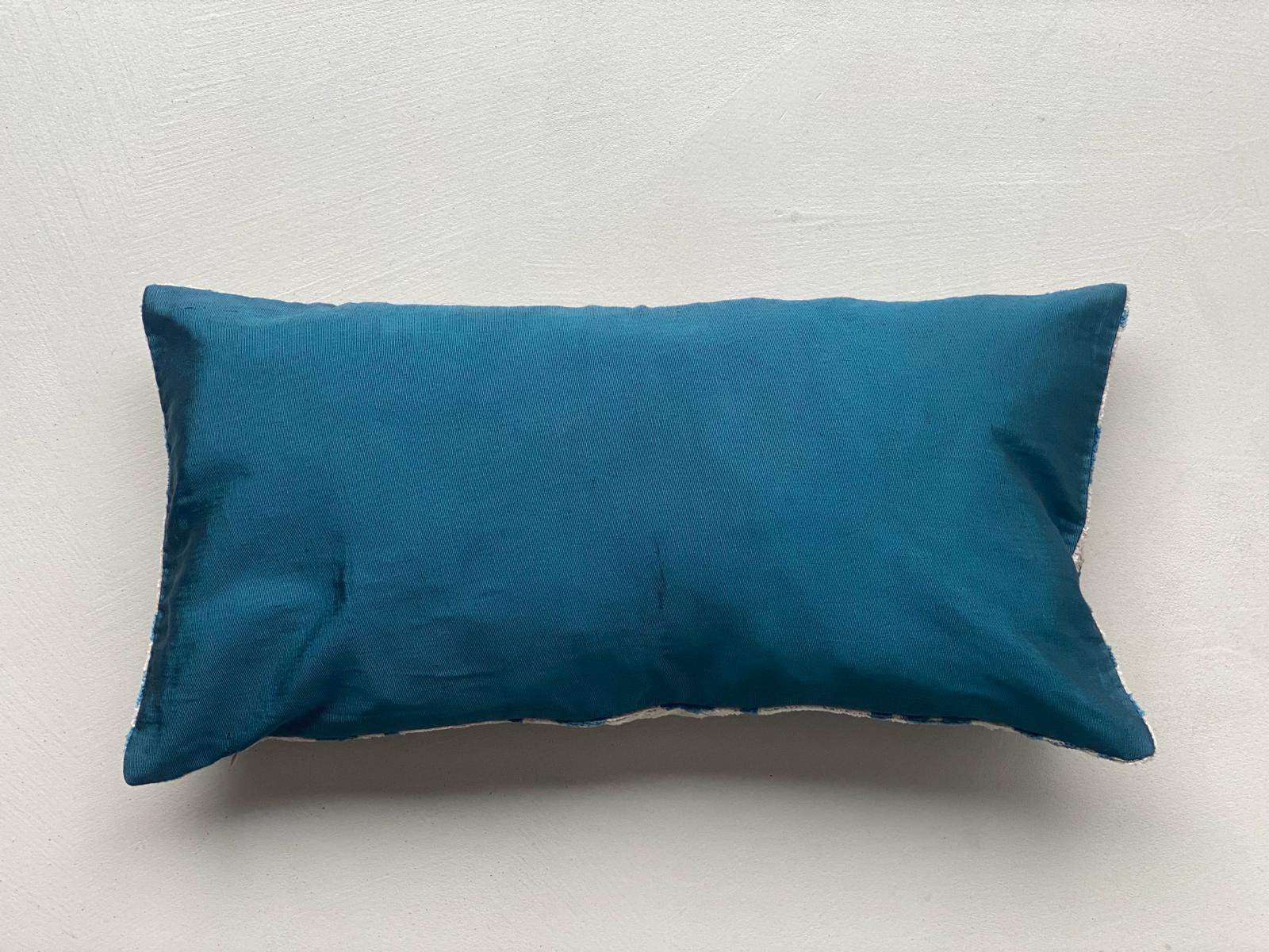 Velourstoff & Seide, The Knittin' Goat, Hayat Accessoires