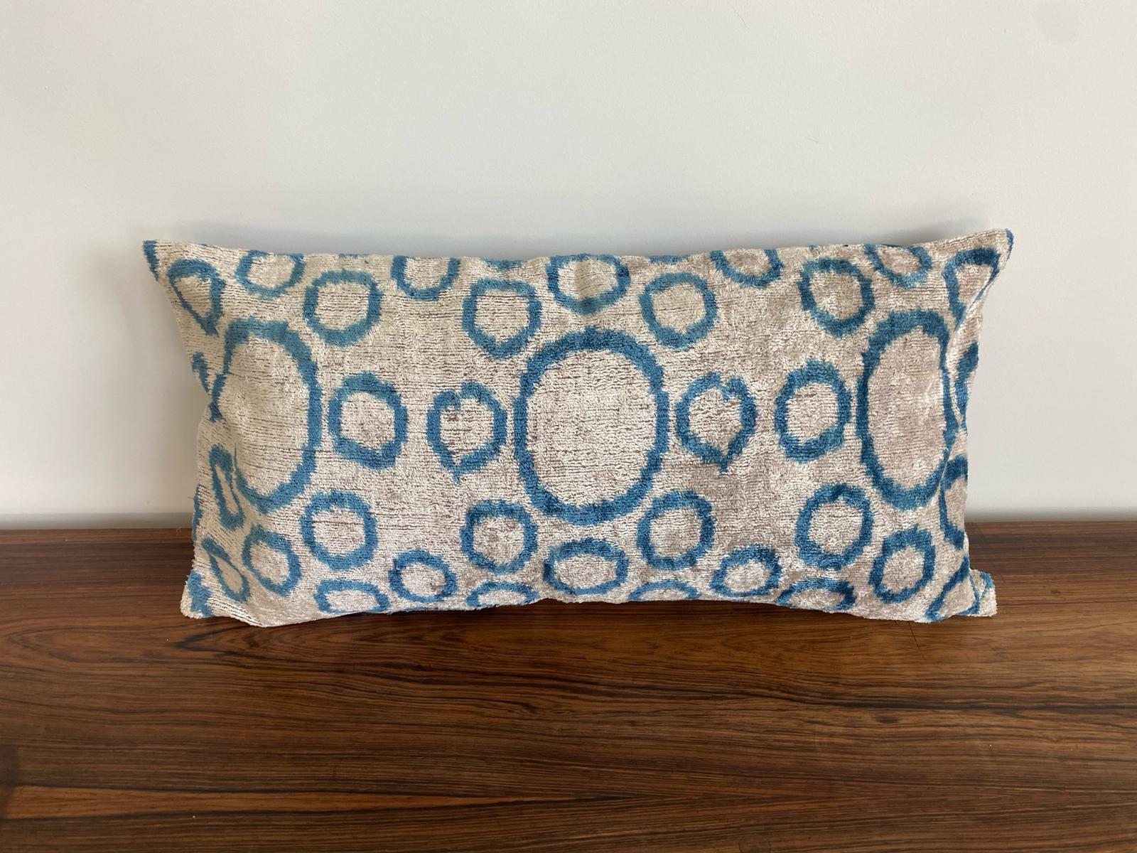 Velourstoff & Seide, The Knittin' Goat, Hayat Accessoires